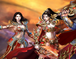传奇手游私服全新金币版本震撼上线！纯复古公平散人福音
