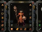 新开传奇手游私服发布网中熔炼装备避坑指南，小白必看！